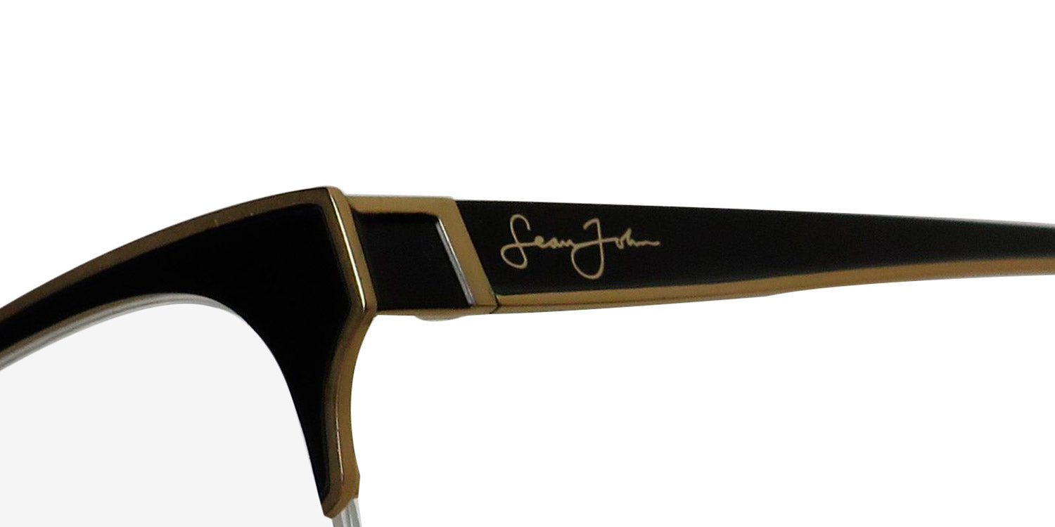 Sean John 6024 Eyeglasses