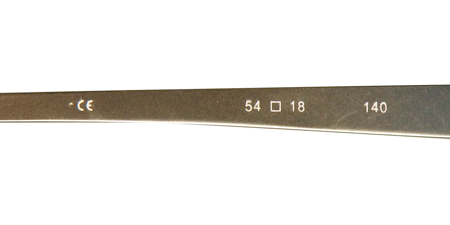 Sean John 6024 Eyeglasses