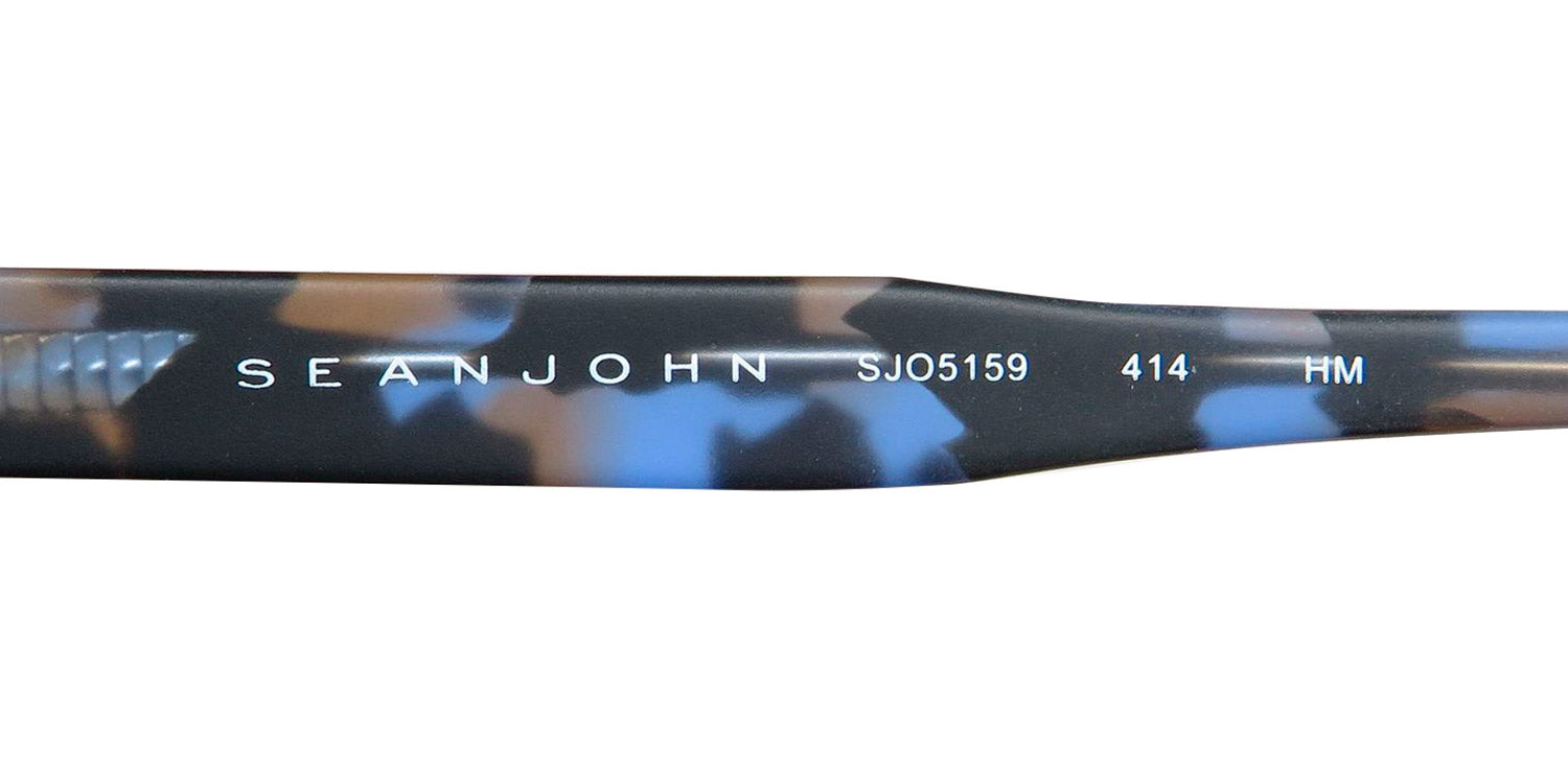 Sean John 5159 Eyeglasses