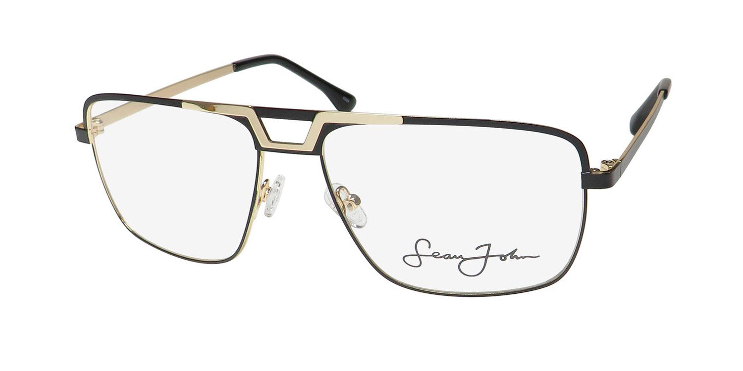 Sean John 5139 Eyeglasses