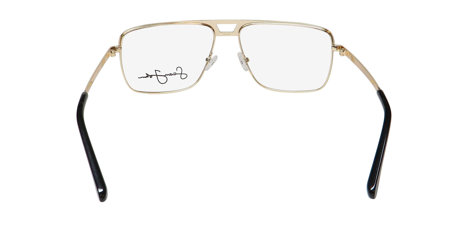 Sean John 5139 Eyeglasses