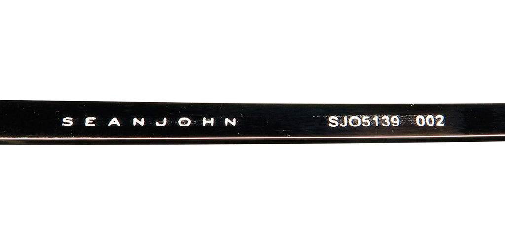 Sean John 5139 Eyeglasses