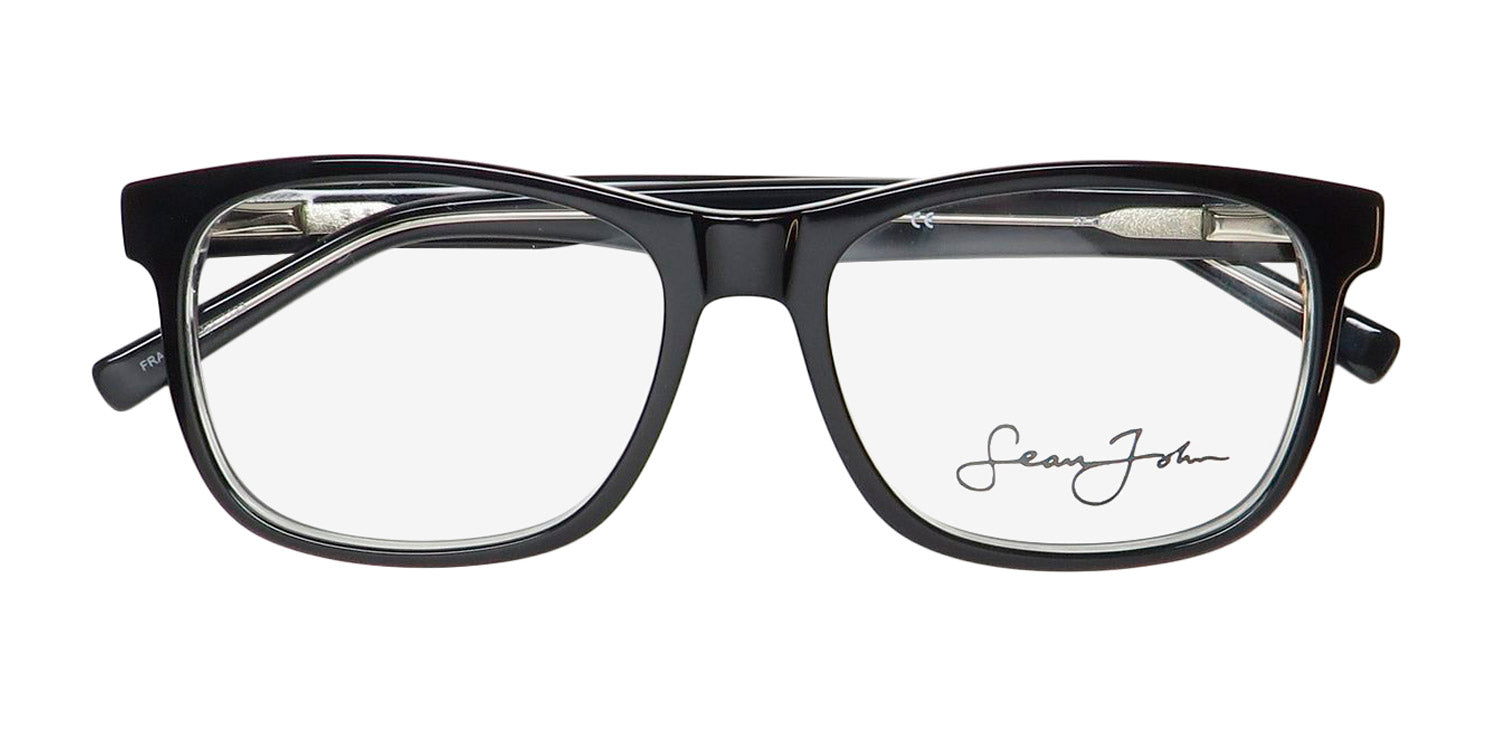Sean John 5155 Eyeglasses