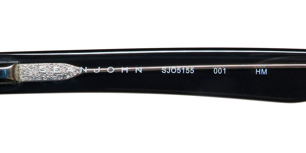 Sean John 5155 Eyeglasses