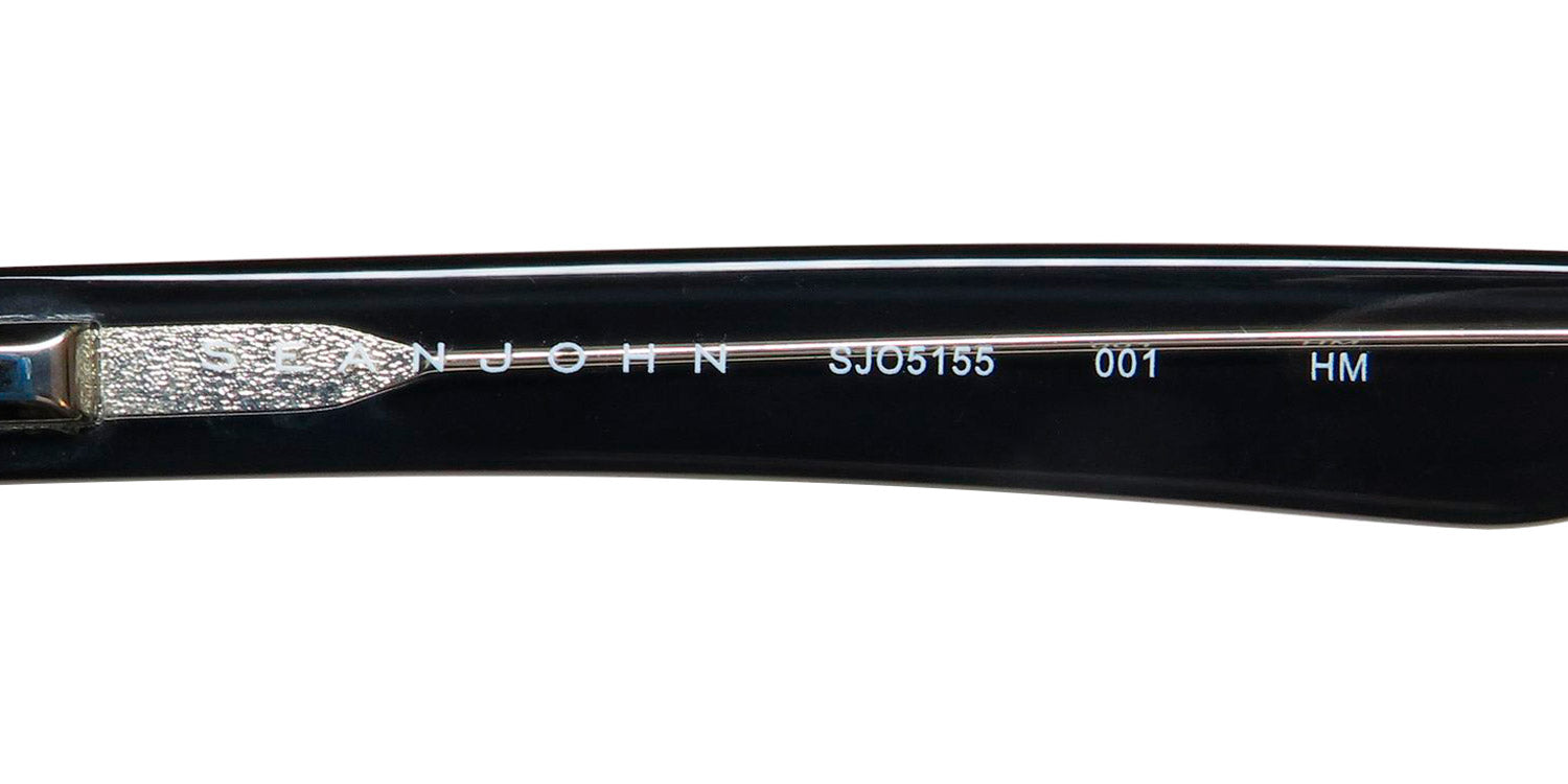 Sean John 5155 Eyeglasses