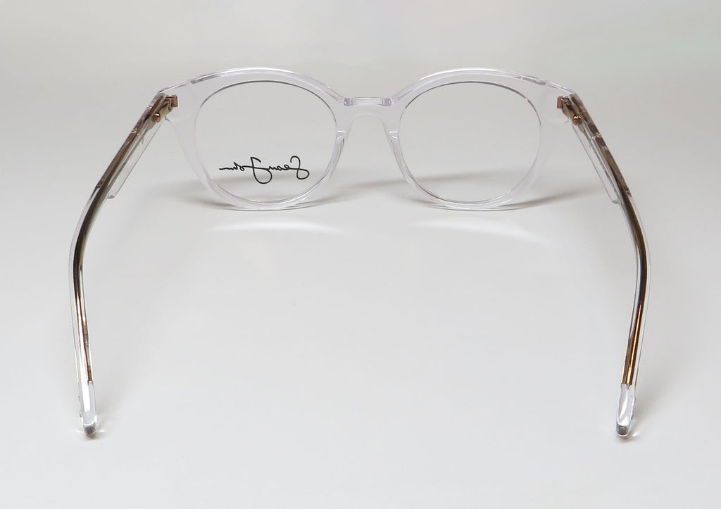 Sean John 6047 Eyeglasses