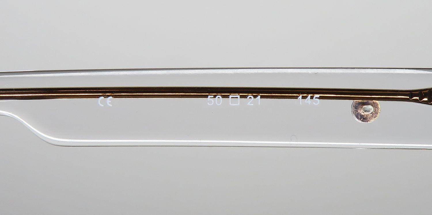 Sean John 6047 Eyeglasses