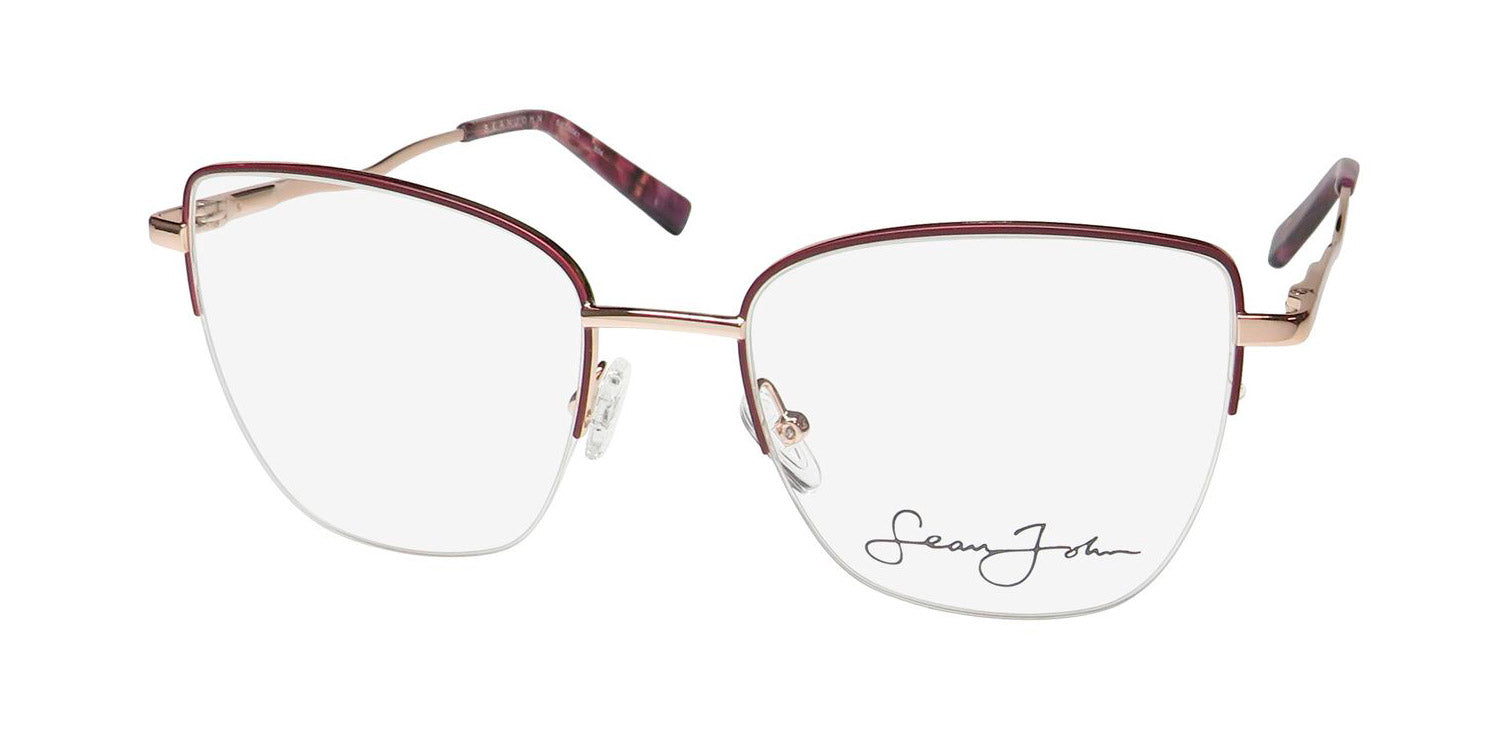 Sean John 6041 Eyeglasses