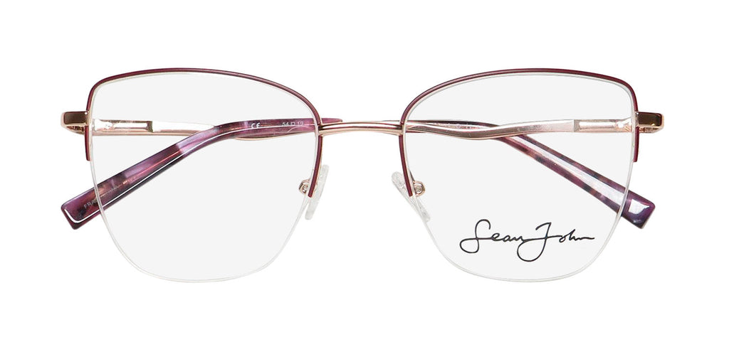 Sean John 6041 Eyeglasses