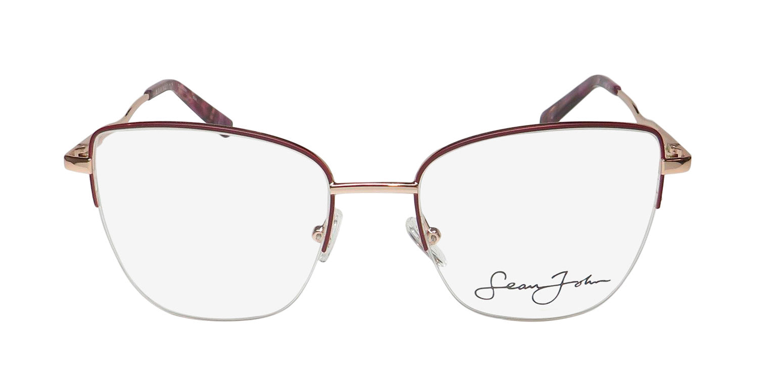 Sean John 6041 Eyeglasses
