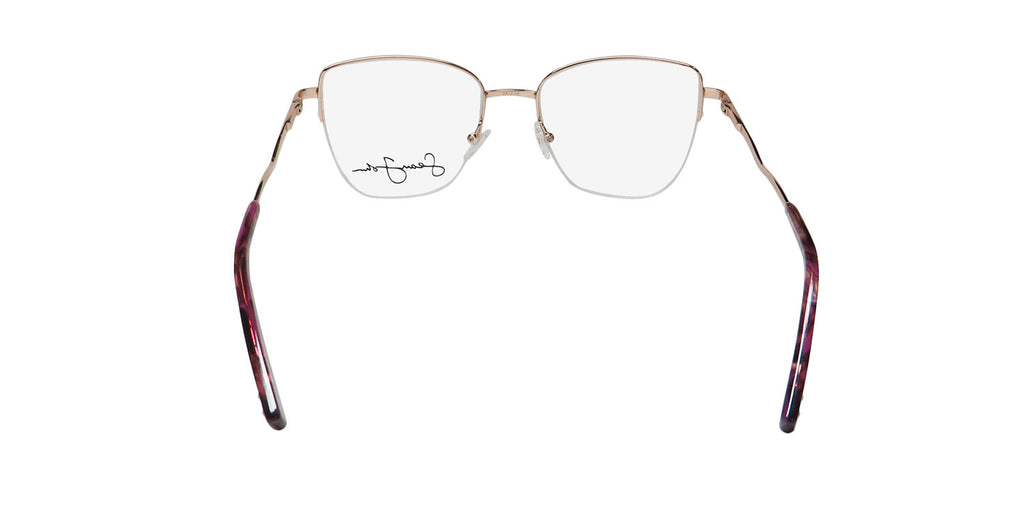 Sean John 6041 Eyeglasses