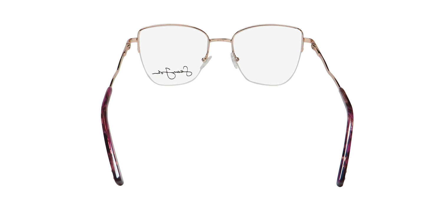 Sean John 6041 Eyeglasses