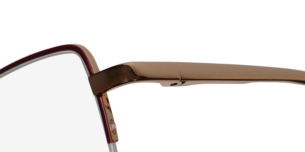 Sean John 6041 Eyeglasses