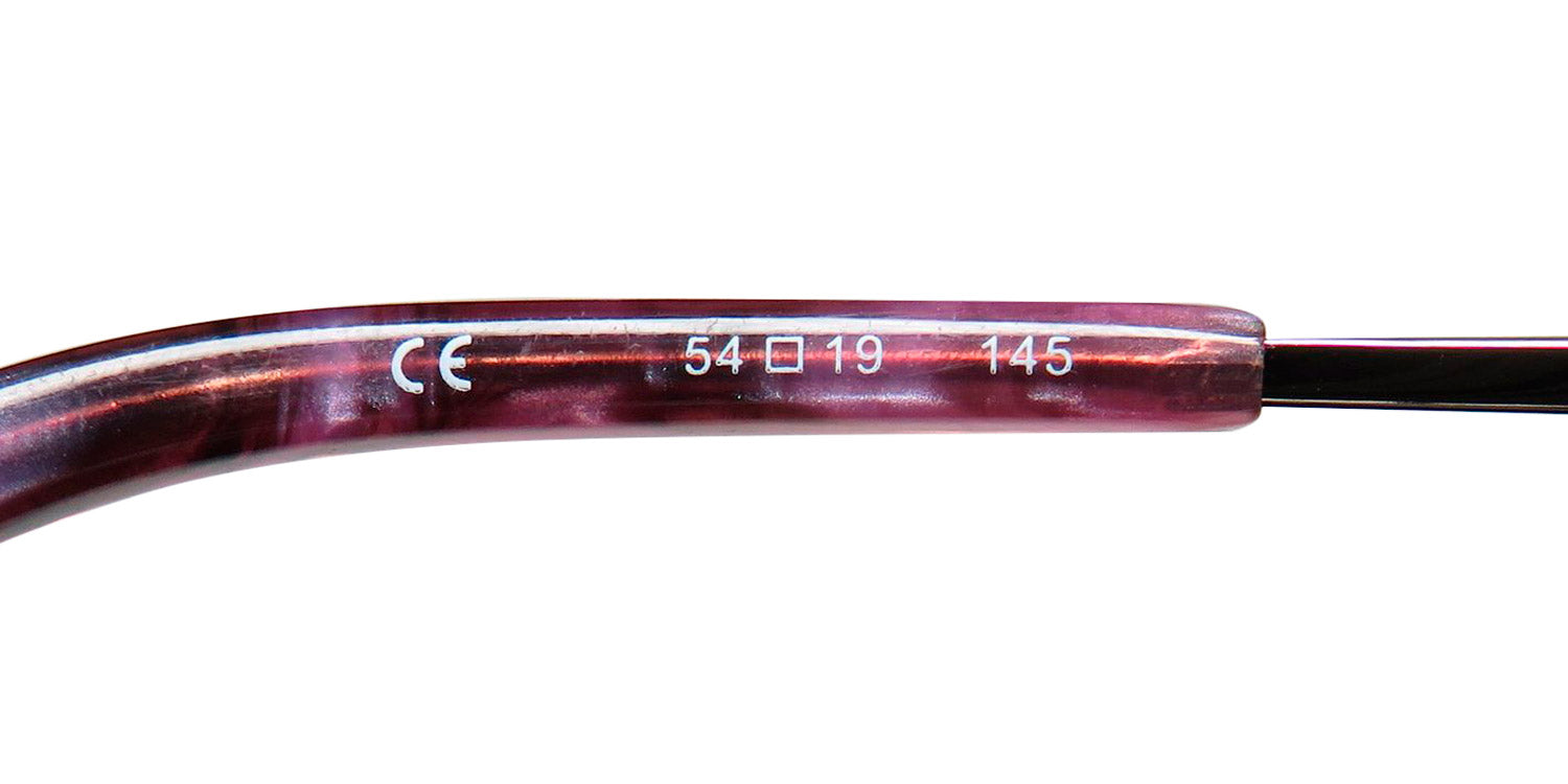 Sean John 6041 Eyeglasses