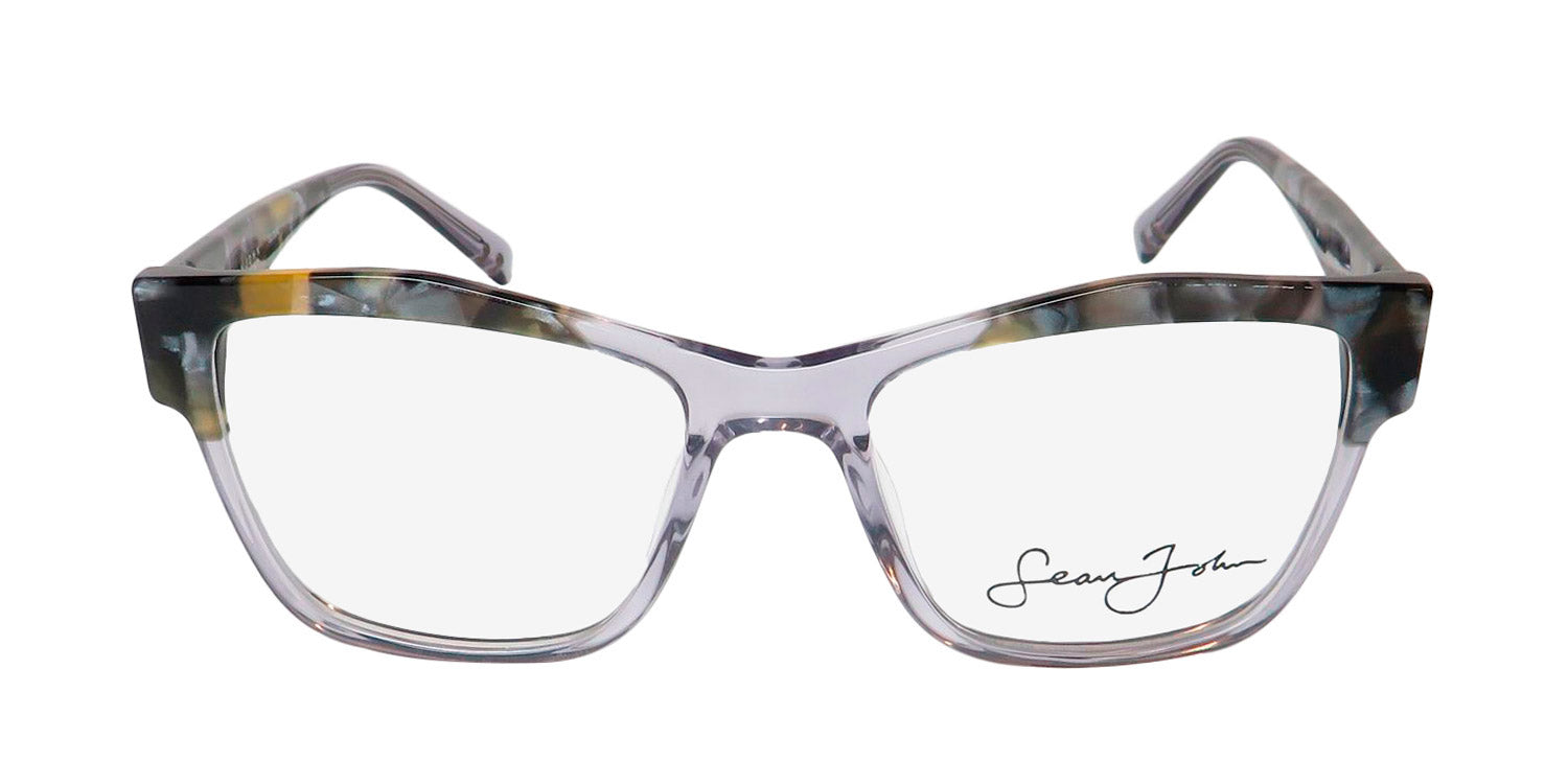 Sean John 6042 Eyeglasses