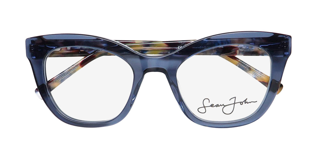 Sean John 6033 Eyeglasses