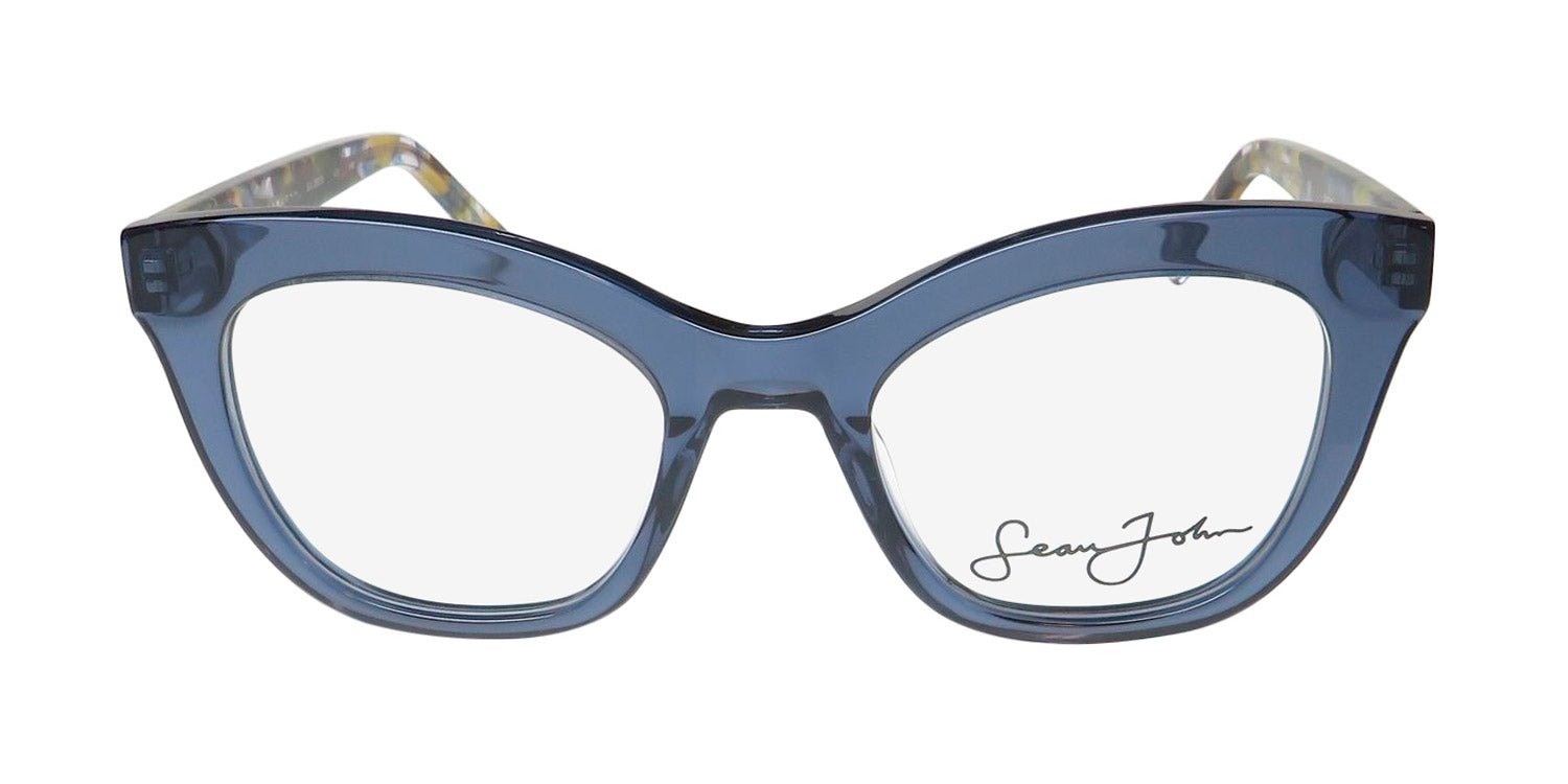 Sean John 6033 Eyeglasses