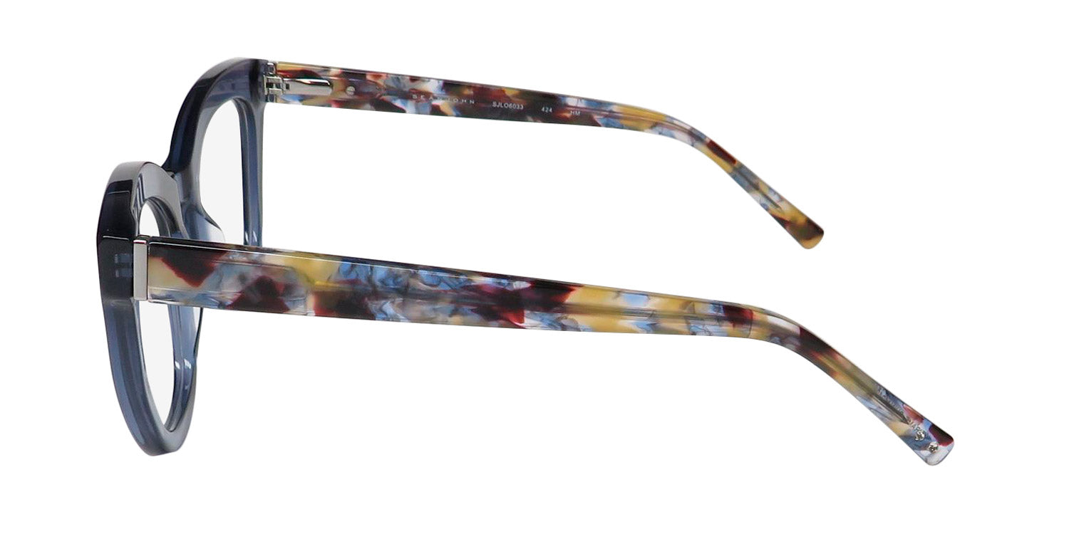 Sean John 6033 Eyeglasses