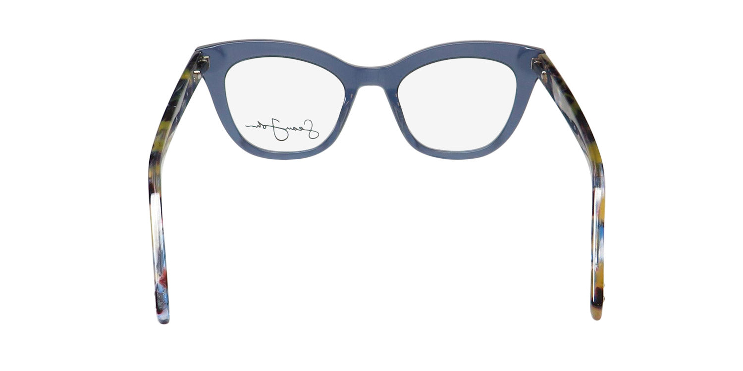 Sean John 6033 Eyeglasses