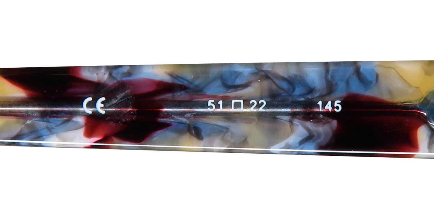 Sean John 6033 Eyeglasses