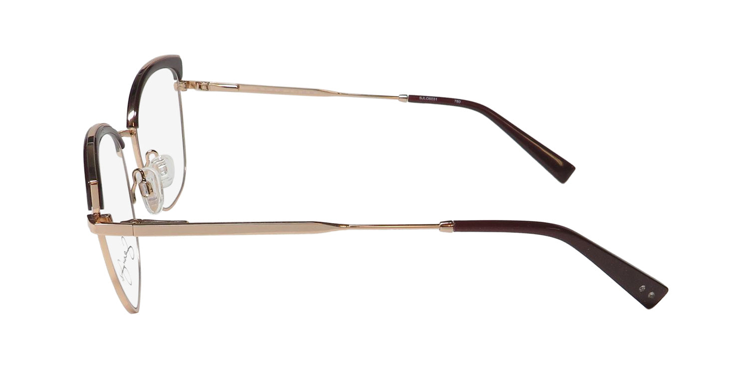 Sean John 6031 Eyeglasses