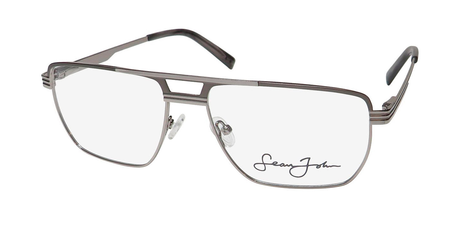Sean John 5158 Eyeglasses