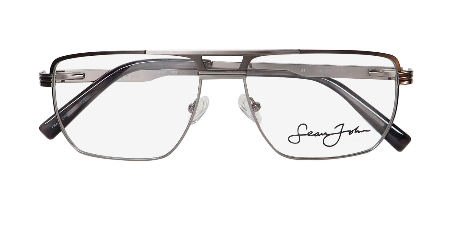Sean John 5158 Eyeglasses