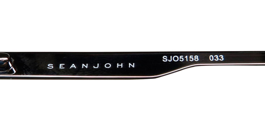 Sean John 5158 Eyeglasses