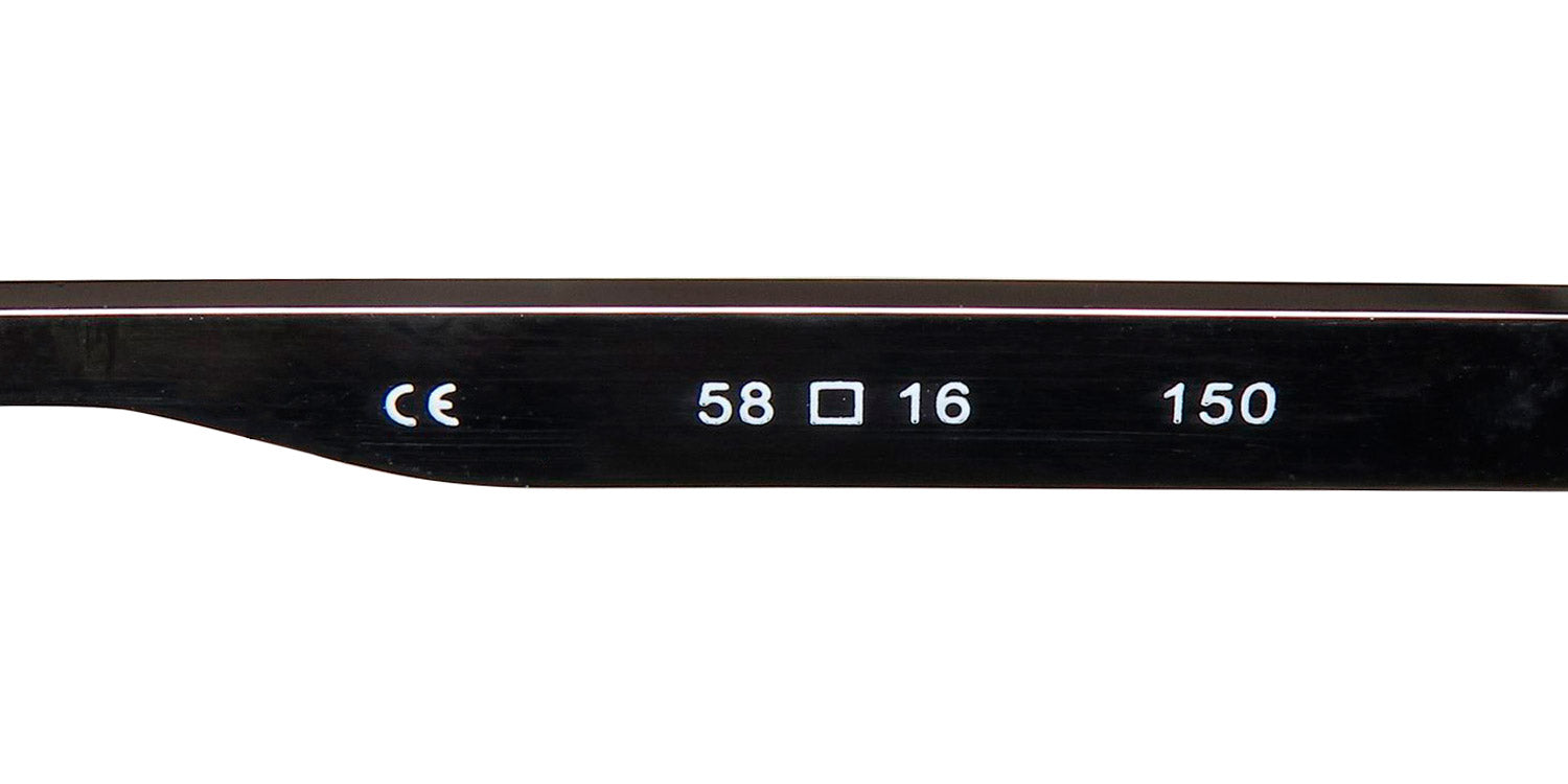 Sean John 5158 Eyeglasses