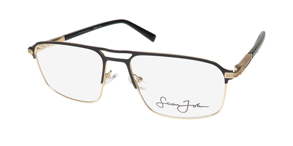 Sean John 5165 Eyeglasses