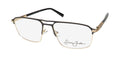 Sean John 5165 Eyeglasses