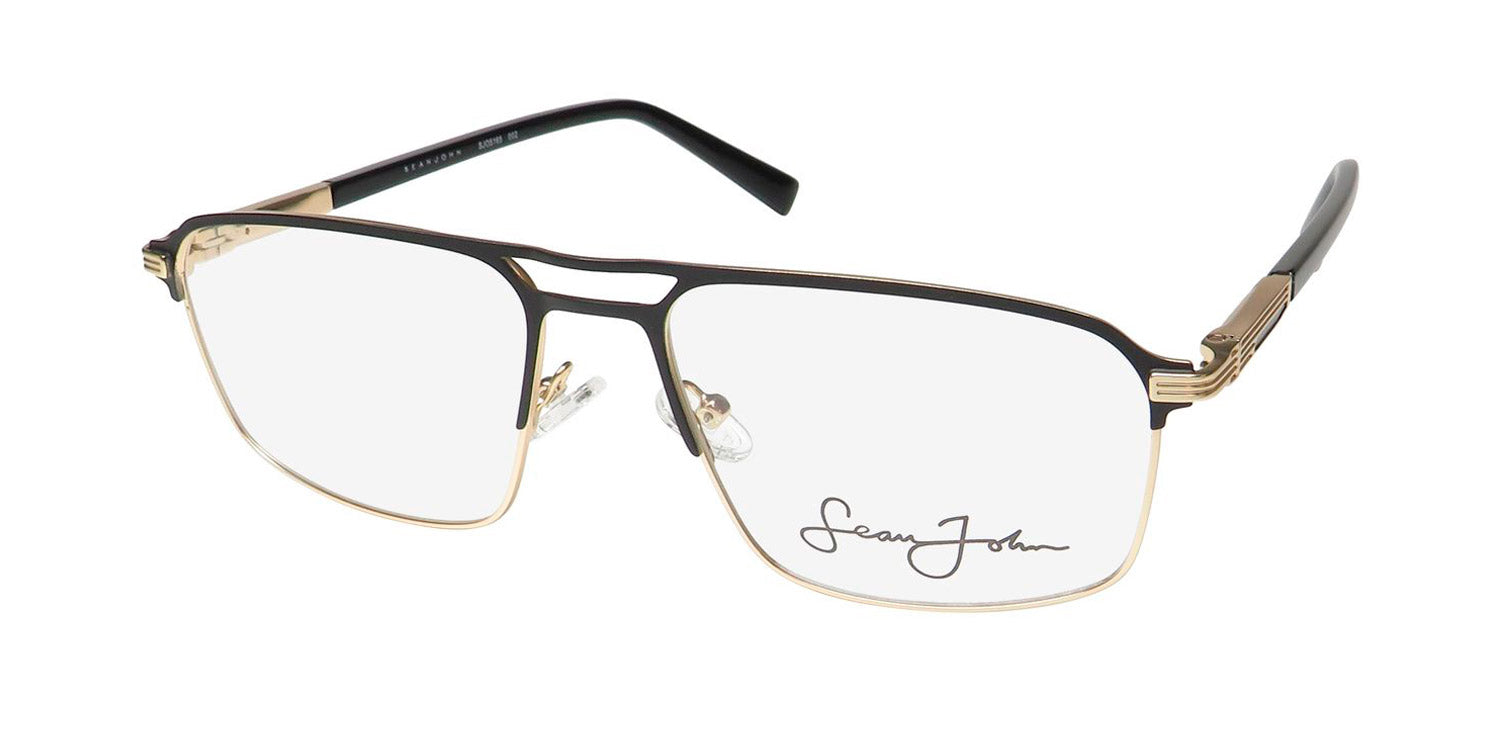 Sean John 5165 Eyeglasses