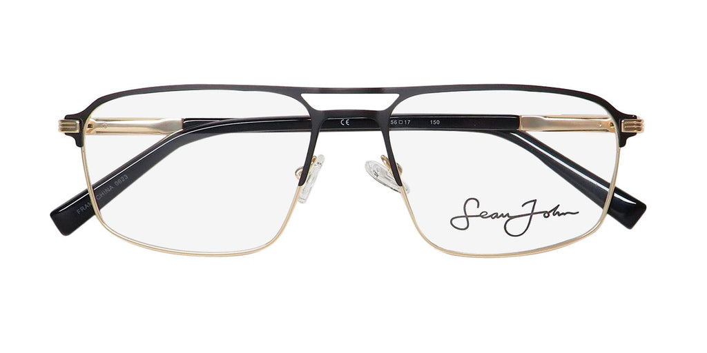 Sean John 5165 Eyeglasses