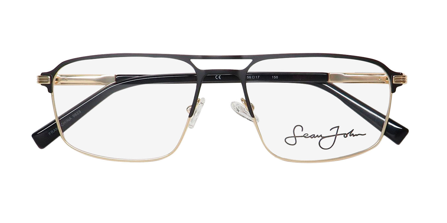 Sean John 5165 Eyeglasses