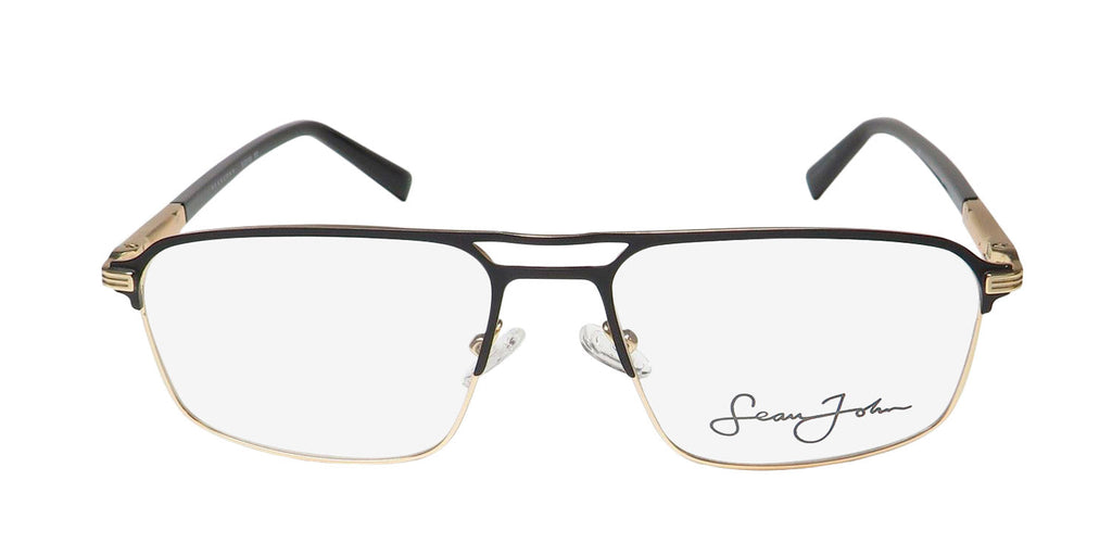 Sean John 5165 Eyeglasses