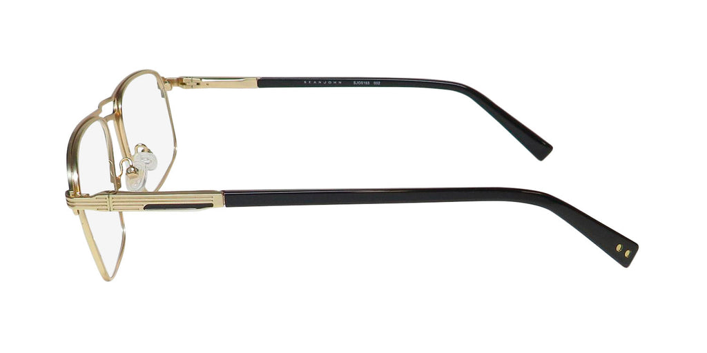 Sean John 5165 Eyeglasses
