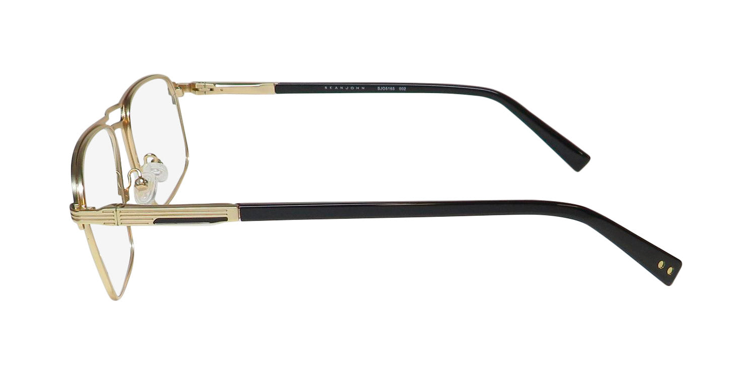 Sean John 5165 Eyeglasses