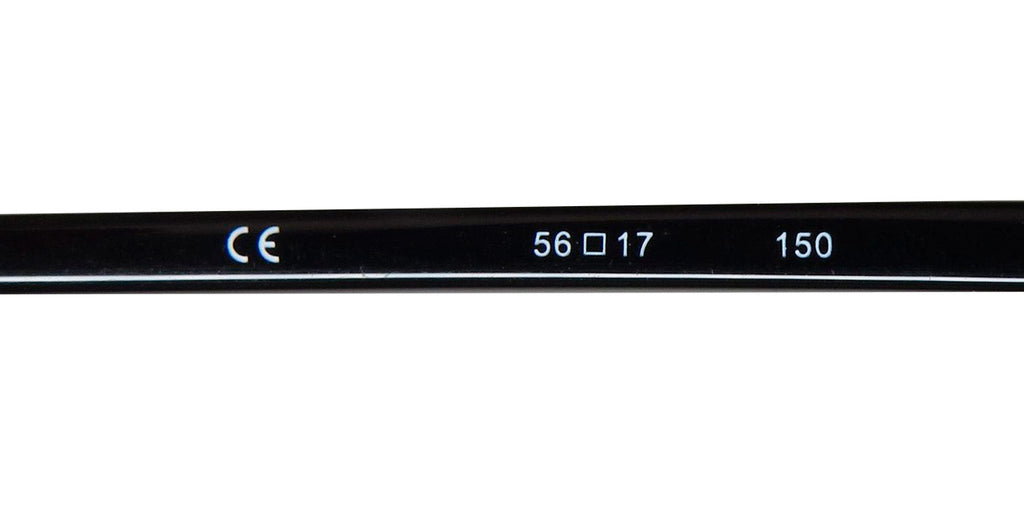 Sean John 5165 Eyeglasses