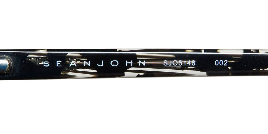 Sean John 5148 Eyeglasses