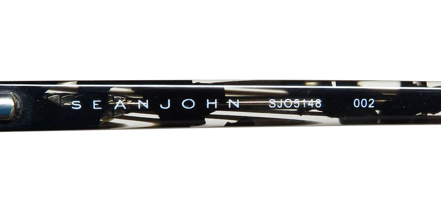 Sean John 5148 Eyeglasses