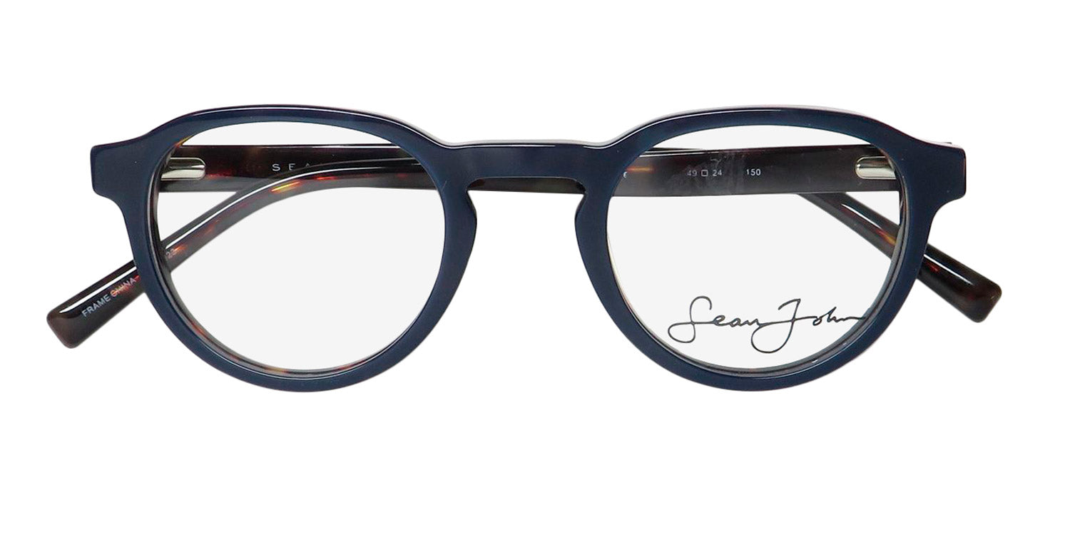 Sean John 5147 Eyeglasses