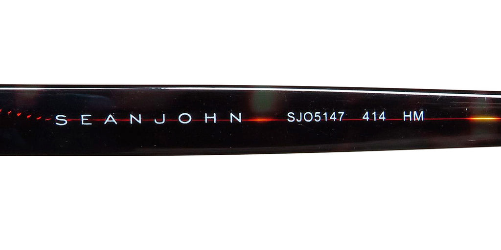 Sean John 5147 Eyeglasses