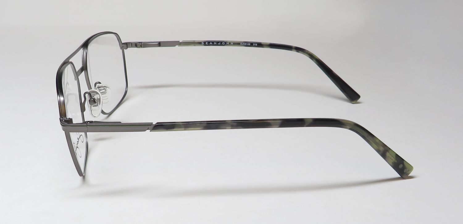 Sean John 5149 Eyeglasses