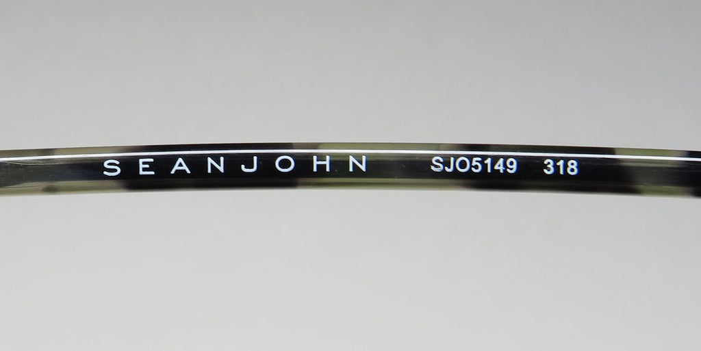 Sean John 5149 Eyeglasses