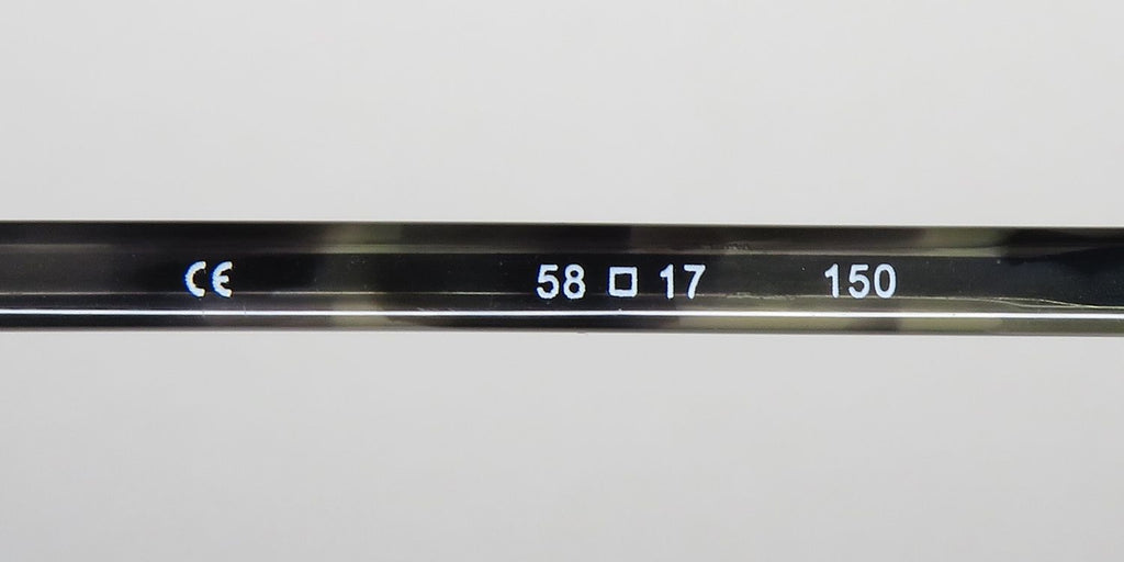 Sean John 5149 Eyeglasses