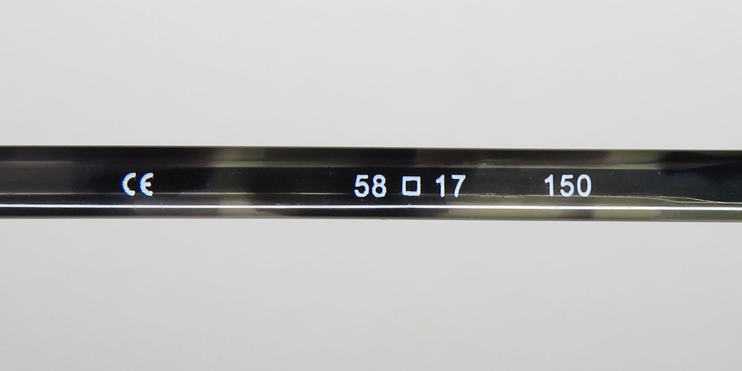Sean John 5149 Eyeglasses