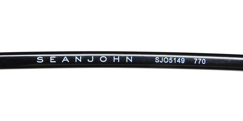 Sean John 5149 Eyeglasses