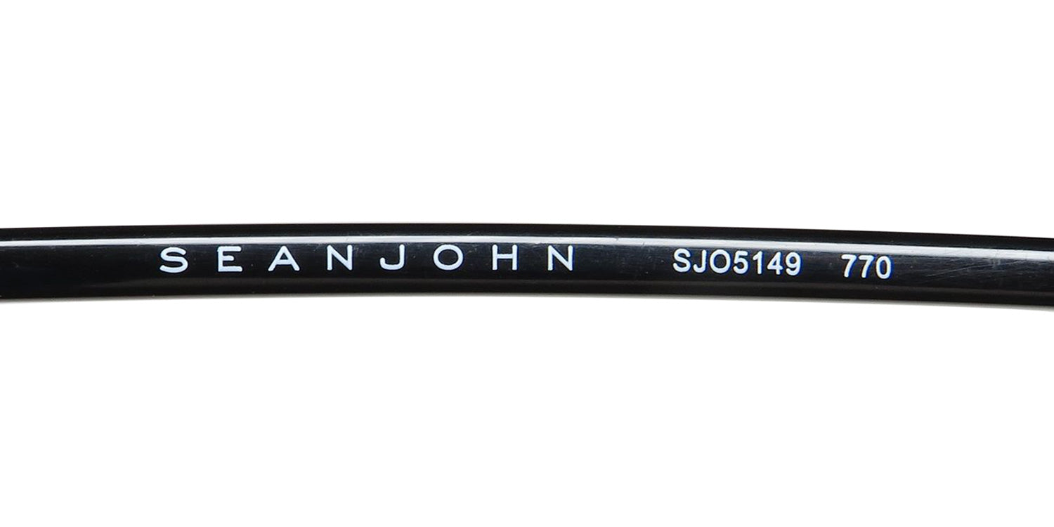 Sean John 5149 Eyeglasses
