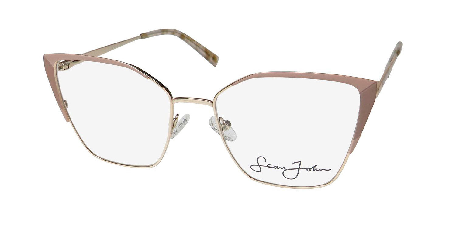 Sean John 6040 Eyeglasses