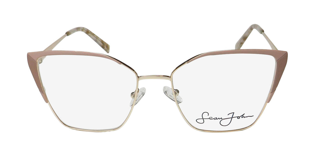 Sean John 6040 Eyeglasses